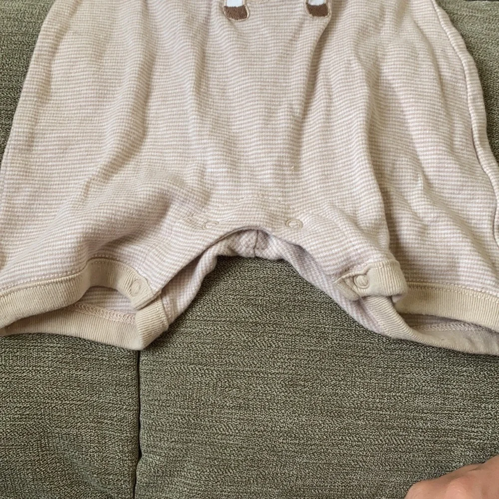 Gymboree Romper